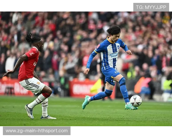 布莱顿依靠边路压迫限制对手，三笘薰连续过人引发讨论